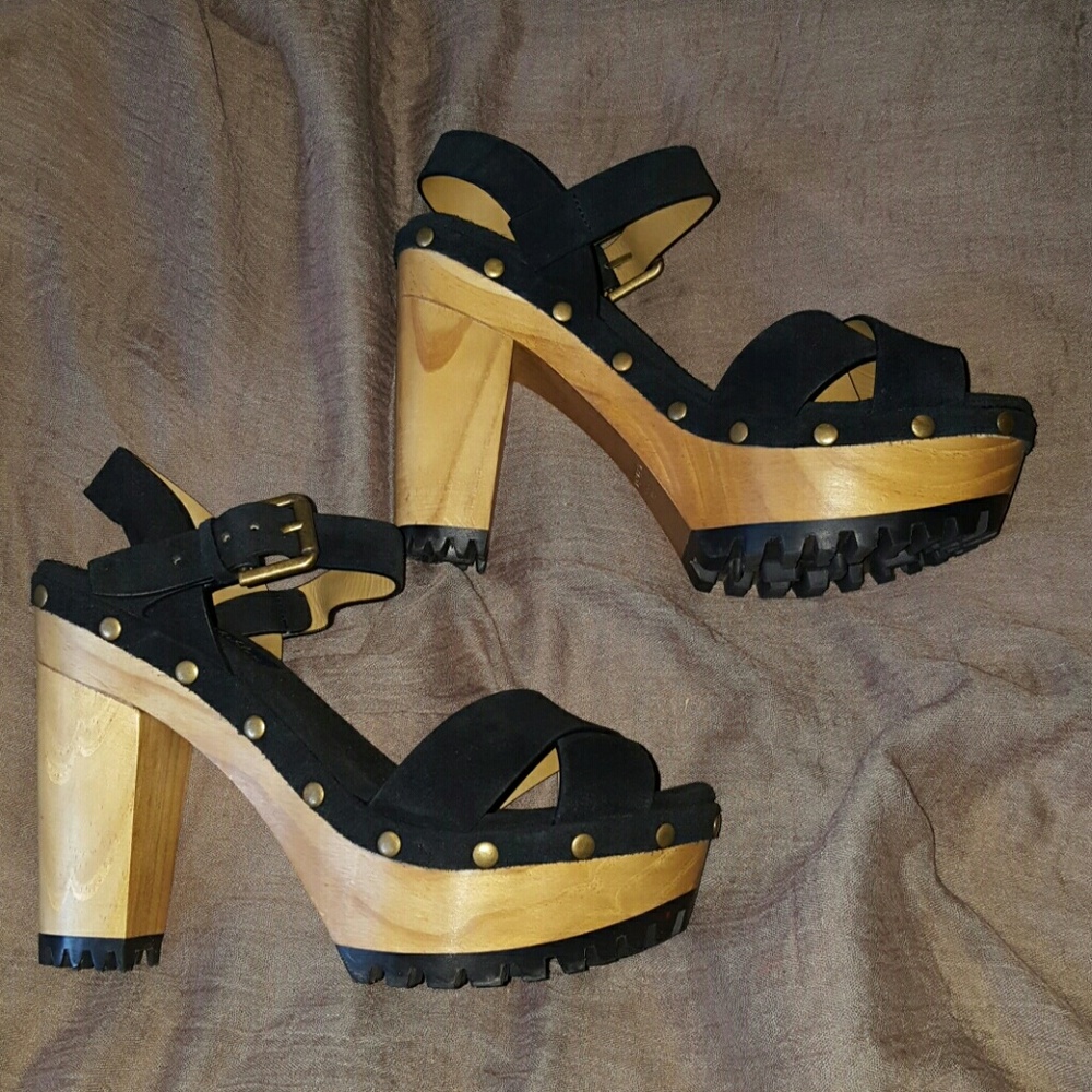Polo Ralph Lauren Lacie Sandals